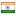 aibsnloa.org server is located in India